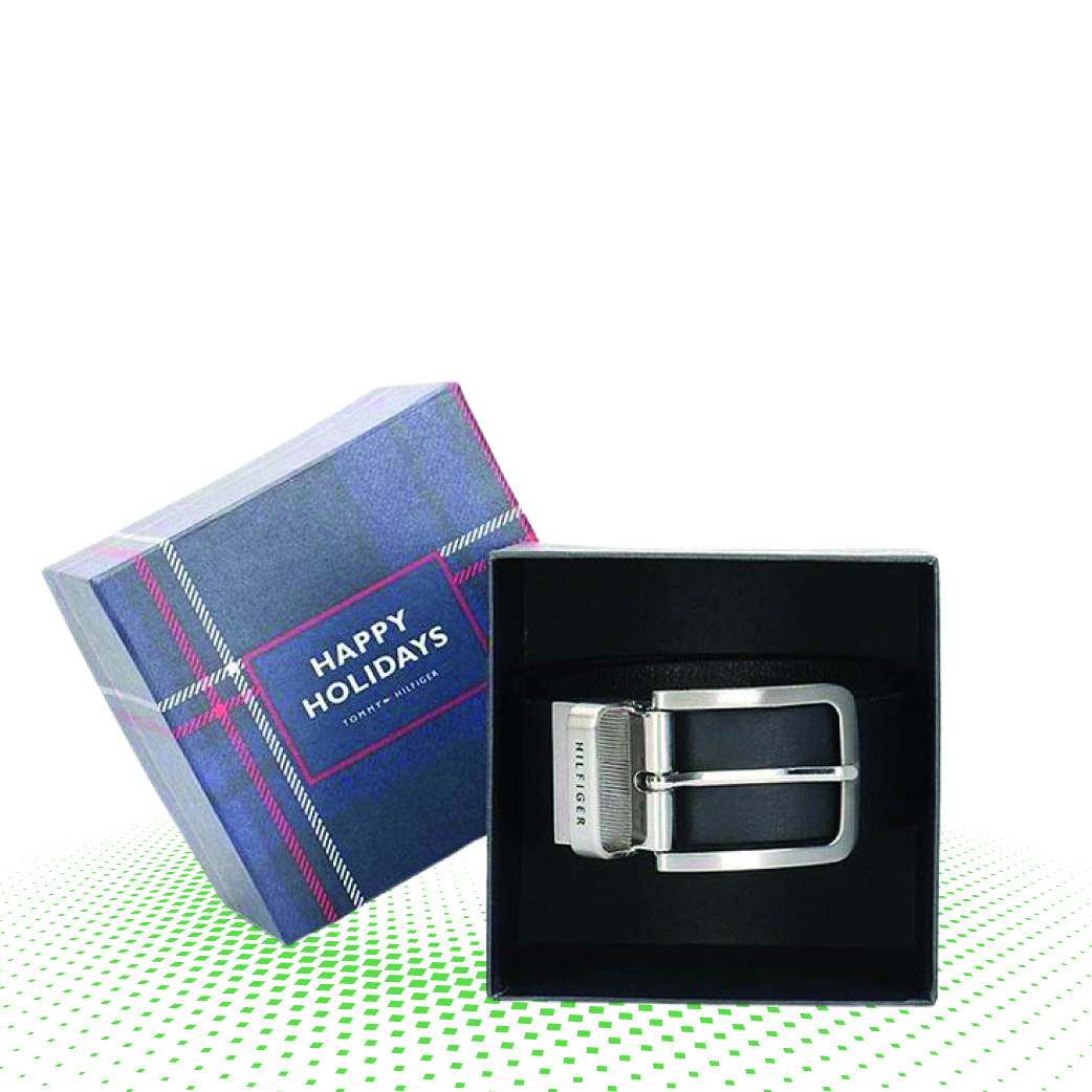 Belt boxes 